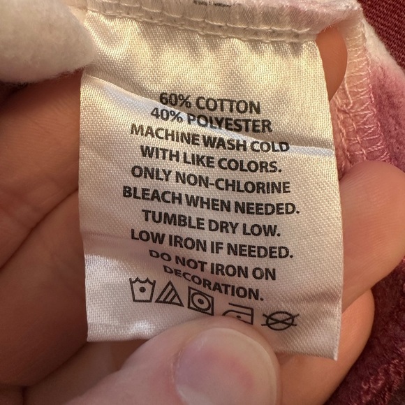 NWT Pressbox Size Medium THIS IS SOLD! - Picture 9 of 9